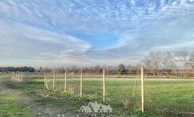 Terreno Construccion en Venta en Sector Las Rastras, altura KM 7