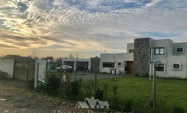 Terreno Construccion en Venta en Sector Las Rastras, altura KM 7