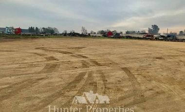 Terreno Construccion en Venta en ruta 5 sur salida norte , con conexión a salida sur