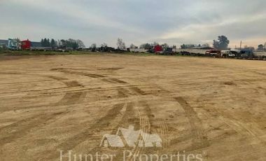 Terreno Construccion en Venta en ruta 5 sur salida norte , con conexión a salida sur