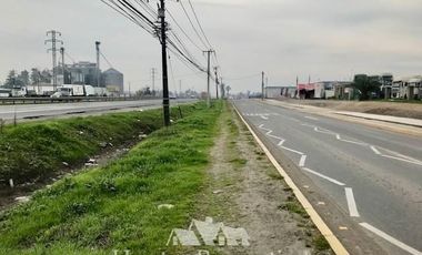 Terreno Construccion en Venta en ruta 5 sur salida norte , con conexión a salida sur
