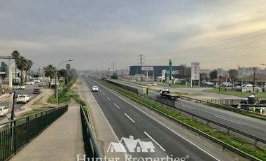 Terreno Construccion en Venta en ruta 5 sur salida norte , con conexión a salida sur