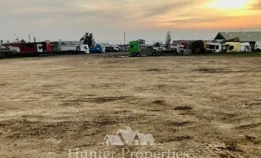 Terreno Construccion en Venta en ruta 5 sur salida norte , con conexión a salida sur