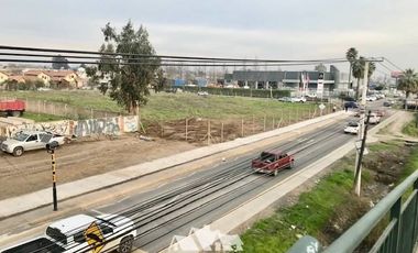 Terreno Construccion en Venta en ruta 5 sur salida norte , con conexión a salida sur