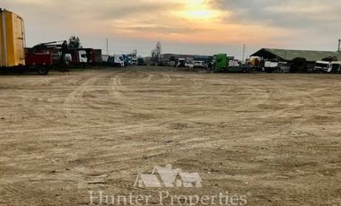 Terreno Construccion en Venta en ruta 5 sur salida norte , con conexión a salida sur