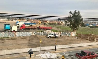 Terreno Construccion en Venta en ruta 5 sur salida norte , con conexión a salida sur