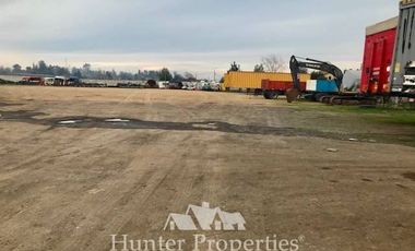 Terreno Construccion en Venta en ruta 5 sur salida norte , con conexión a salida sur