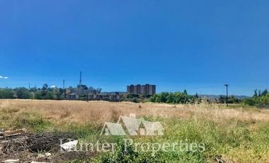Industrial en Venta en calle trece norte 3800