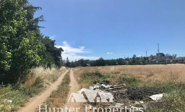 Industrial en Venta en calle trece norte 3800