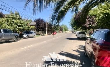 Industrial en Venta en calle trece norte 3800