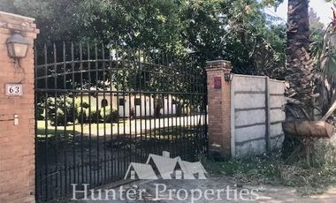 Industrial en Venta en calle trece norte 3800