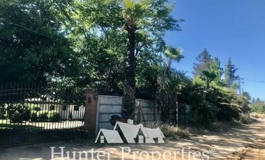 Parcela en Venta en calle trece norte 3800