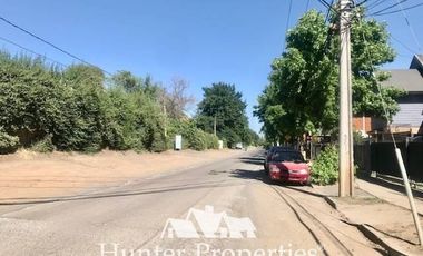 Parcela en Venta en calle trece norte 3800