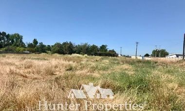 Parcela en Venta en calle trece norte 3800