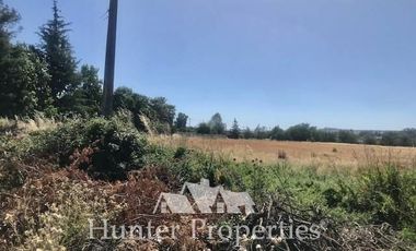 Parcela en Venta en calle trece norte 3800