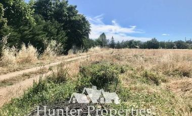 Parcela en Venta en calle trece norte 3800