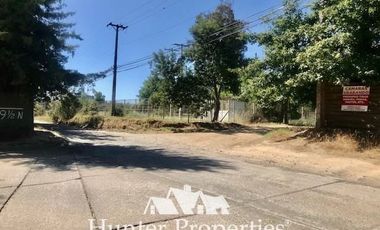 Parcela en Venta en calle trece norte 3800