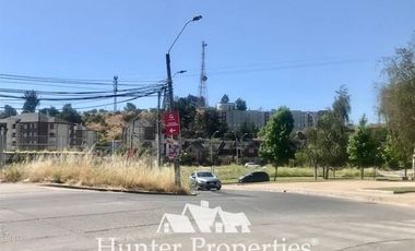 Parcela en Venta en calle trece norte 3800