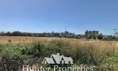 Parcela en Venta en calle trece norte 3800