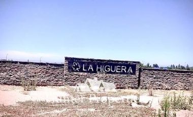 Terreno Construccion en Venta en camino las rastras KM 5