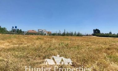 Terreno Construccion en Venta en camino las rastras KM 5
