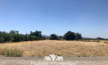 Terreno Construccion en Venta en camino las rastras KM 5