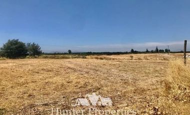 Terreno Construccion en Venta en camino las rastras KM 5