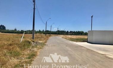 Terreno Construccion en Venta en camino las rastras KM 5