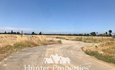 Terreno Construccion en Venta en camino las rastras KM 5