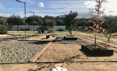 Parcela en Venta en camino pencahue sector Quepo hacia el norte