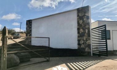 Parcela en Venta en camino a pencahue , sector quepo, camino a hacia el norte