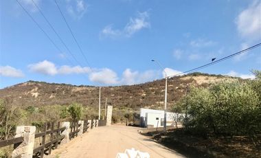 Terreno Construccion en Venta en camino a pencahue , sector quepo, camino a hacia el norte
