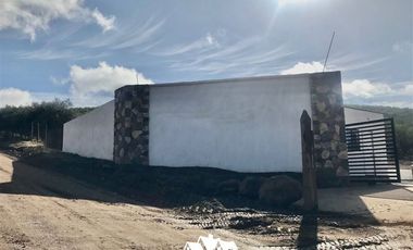 Terreno Construccion en Venta en camino a pencahue , sector quepo, camino a hacia el norte