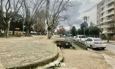 Estacionamiento en Venta en 6 oriente con 7 norte, al frente de la plaza las heras