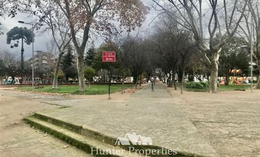 Estacionamiento en Venta en 6 oriente con 7 norte, al frente de la plaza las heras