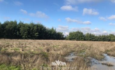 Sitio en Venta en Cercano a Viña Terra Noble, en camino interior, Aurora.