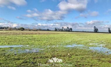 Sitio en Venta en Cercano a Viña Terra Noble, en camino interior, Aurora.