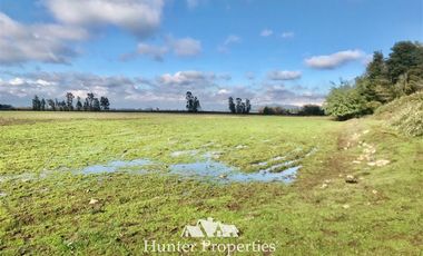 Sitio en Venta en Cercano a Viña Terra Noble, en camino interior, Aurora,