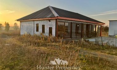 Terreno Construccion en Venta en Camino viejo maule , sector parcelas Numpay