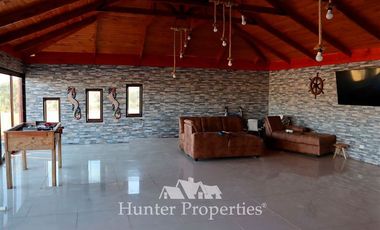 Terreno Construccion en Venta en Camino viejo maule , sector parcelas Numpay