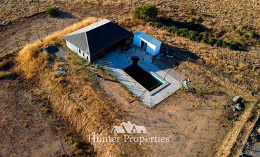 Terreno Construccion en Venta en Camino viejo maule , sector parcelas Numpay