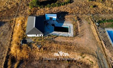 Terreno Construccion en Venta en Camino viejo maule , sector parcelas Numpay