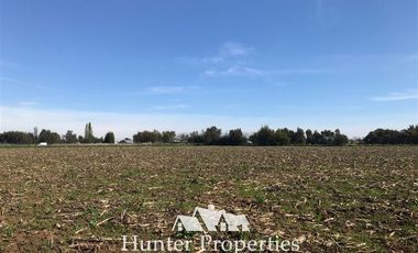 Sitio en Venta en a 4 minutos de cruce autopista San Clemente con camino a mariposas hacia el norte