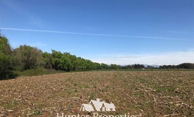Terreno Construccion en Venta en a 4 minutos de cruce autopista San Clemente con camino a mariposas hacia el norte