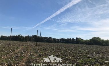 Terreno Construccion en Venta en a 4 minutos de cruce autopista San Clemente con camino a mariposas hacia el norte