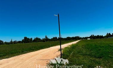 Sitio en Venta en 8 km de la ruta 5 sur a la cordillera y a 18 Km del centro de parral