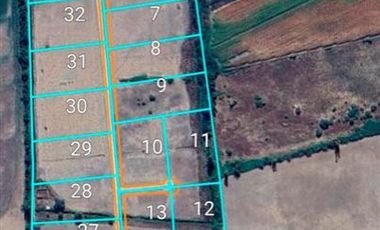 Sitio en Venta en 8 km de la ruta 5 sur a la cordillera y a 18 Km del centro de parral