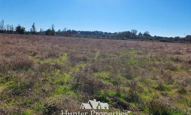 Terreno Construccion en Venta en 8 km de la ruta 5 sur a la cordillera y a 18 Km del centro de parral