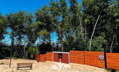 Terreno Construccion en Venta en 8 km de la ruta 5 sur a la cordillera y a 18 Km del centro de parral