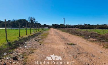 Terreno Construccion en Venta en 8 km de la ruta 5 sur a la cordillera y a 18 Km del centro de parral